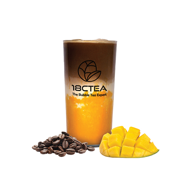 18CTA The Bubble Tea Expert | Ploiesti Shopping City
