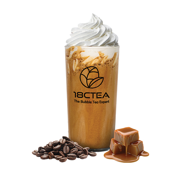 milktea様 18CTA The Bubble Tea Expert | Ploiesti Shopping City